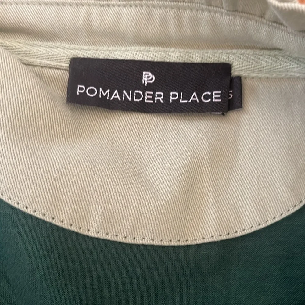 Tuckernuck pomander place dress - Picture 2 of 2